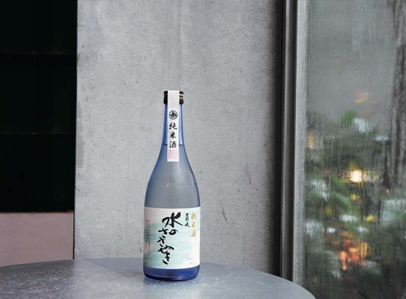 黑部峽 水的細語